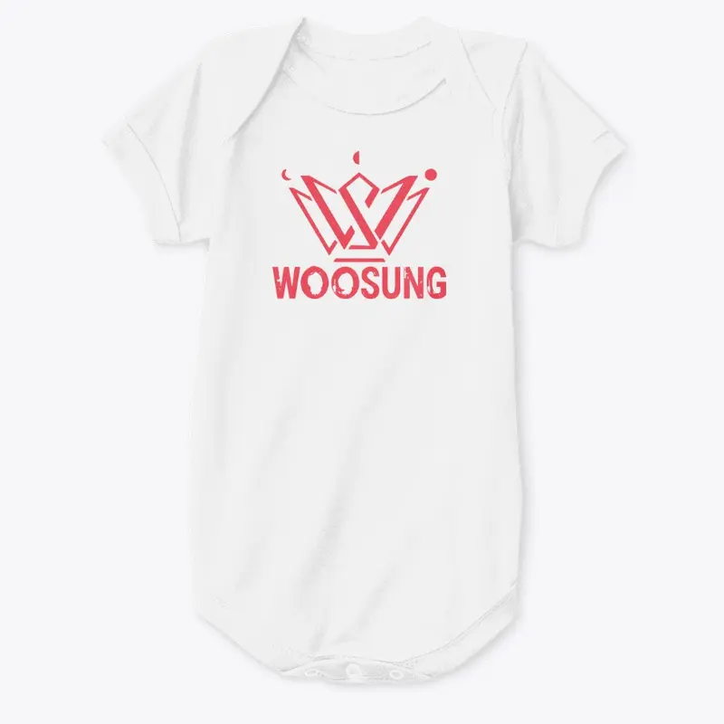 Woosung Merch