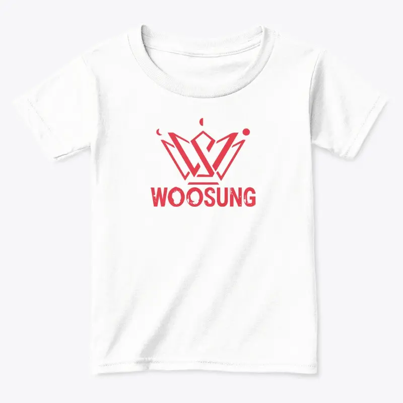 Woosung Merch