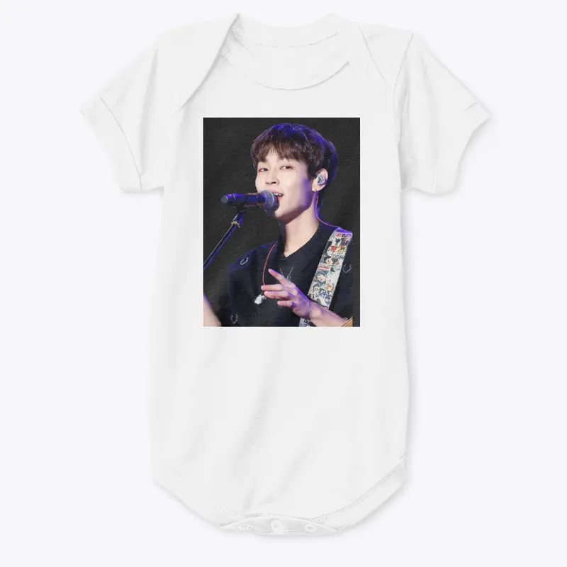 Woosung Merch