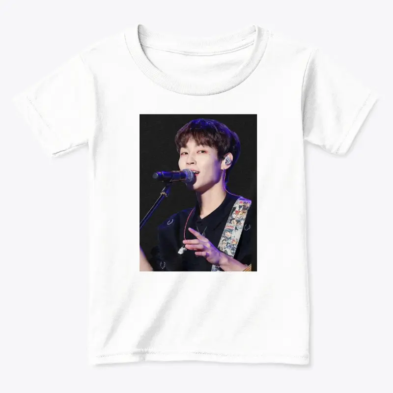 Woosung Merch