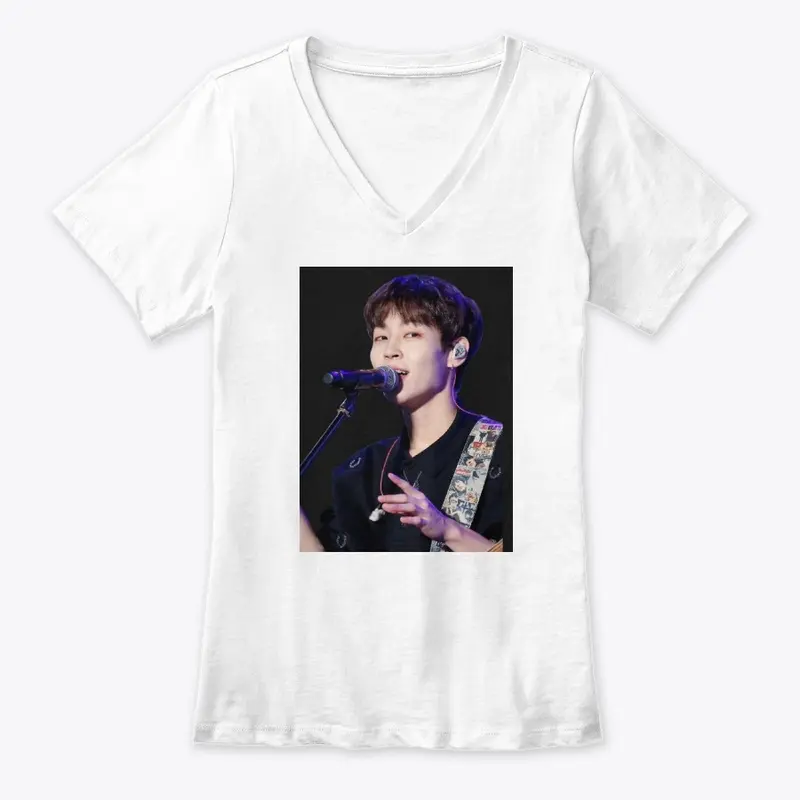 Woosung Merch