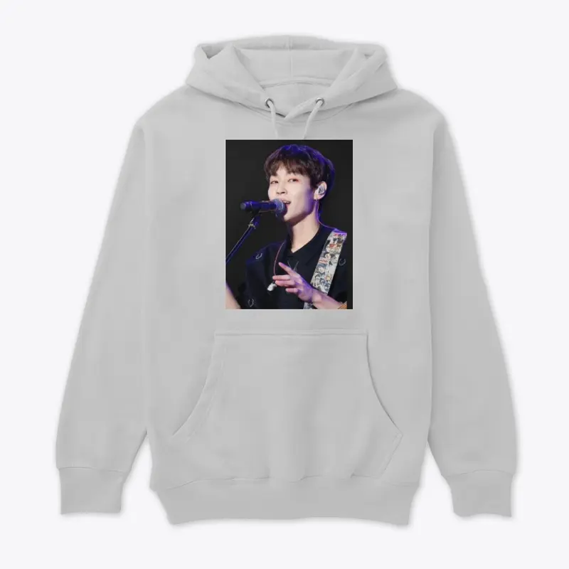 Woosung Merch