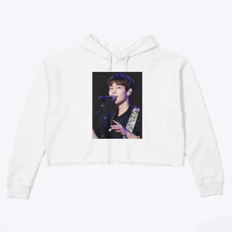 Woosung Merch