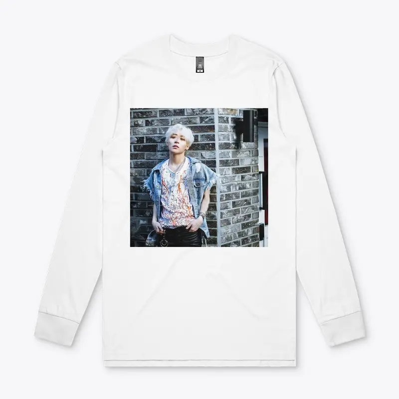 Woosung Merch