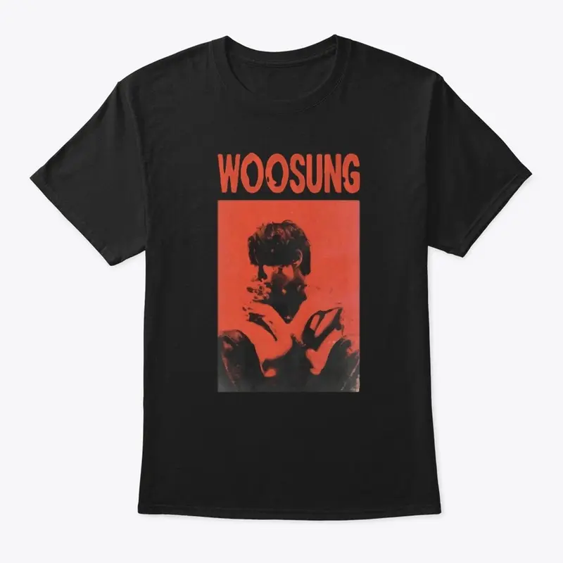 Woosung Merch