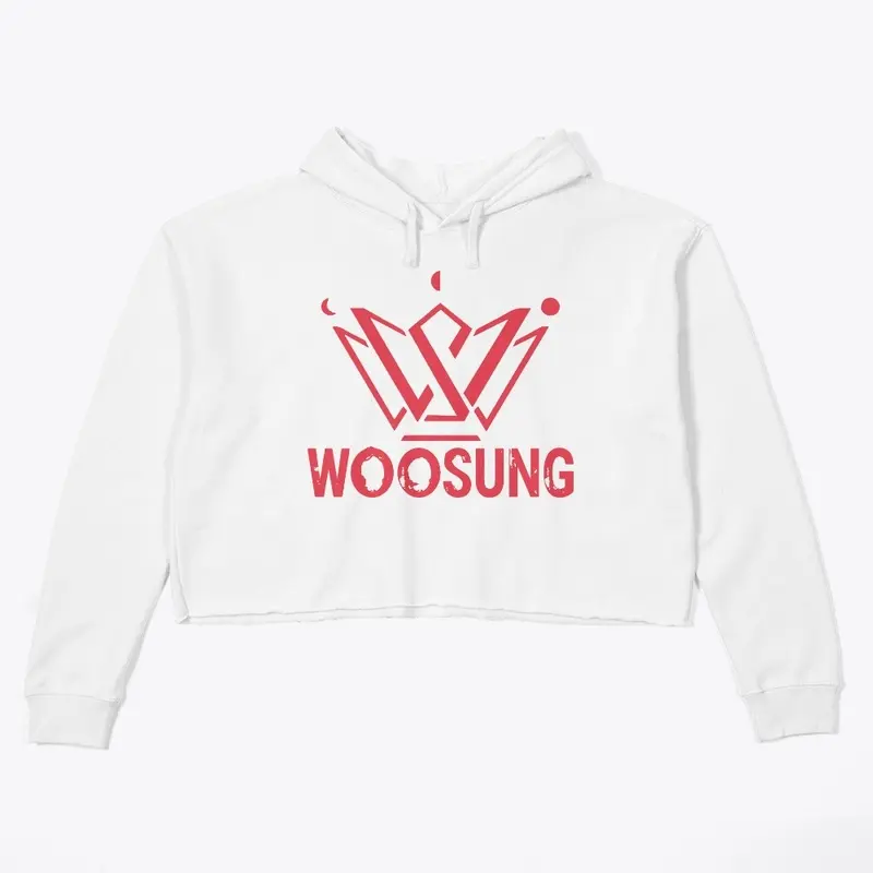 Woosung Merch