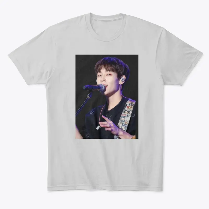 Woosung Merch