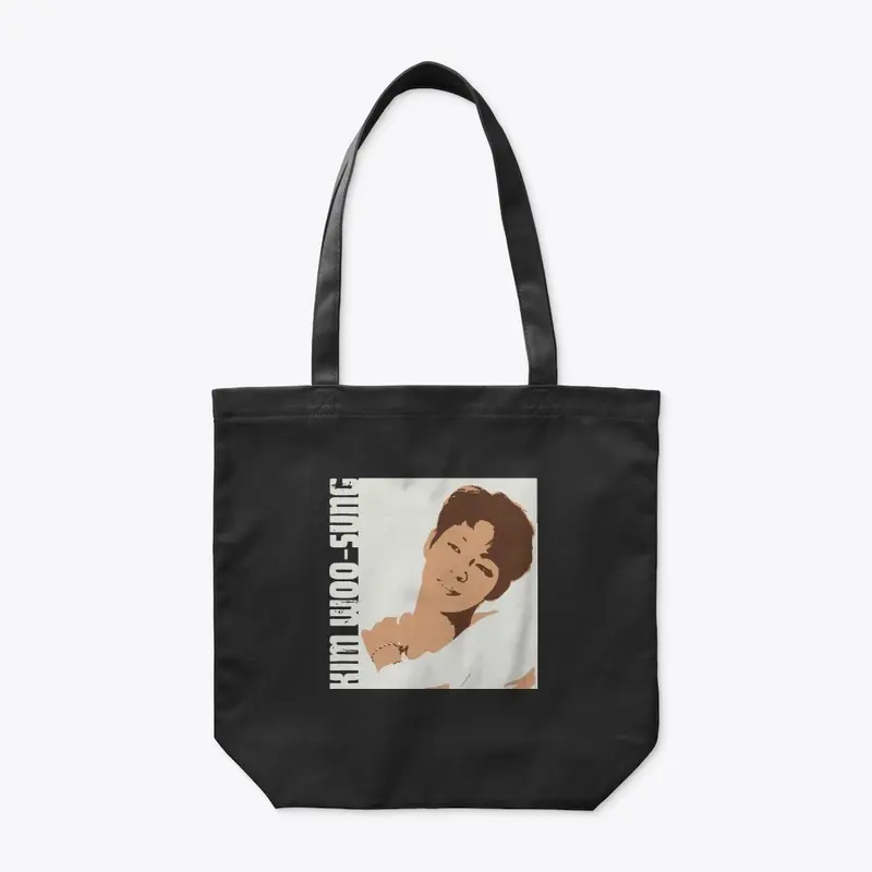 Woosung Merch