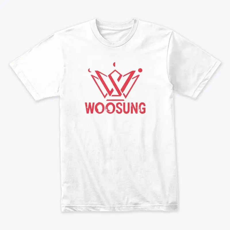 Woosung Merch