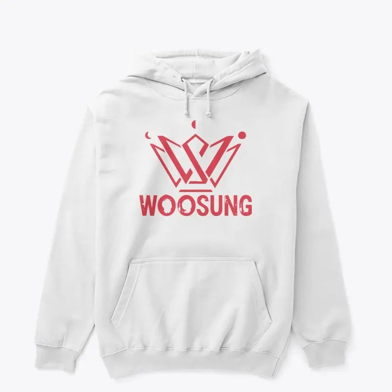 Woosung Merch