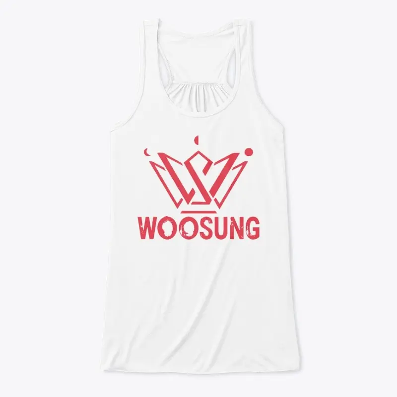 Woosung Merch