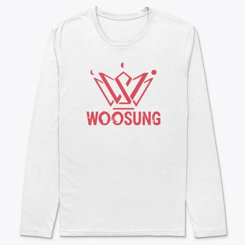 Woosung Merch