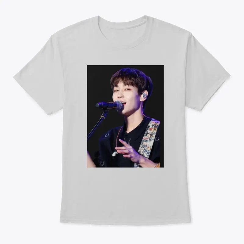 Woosung Merch