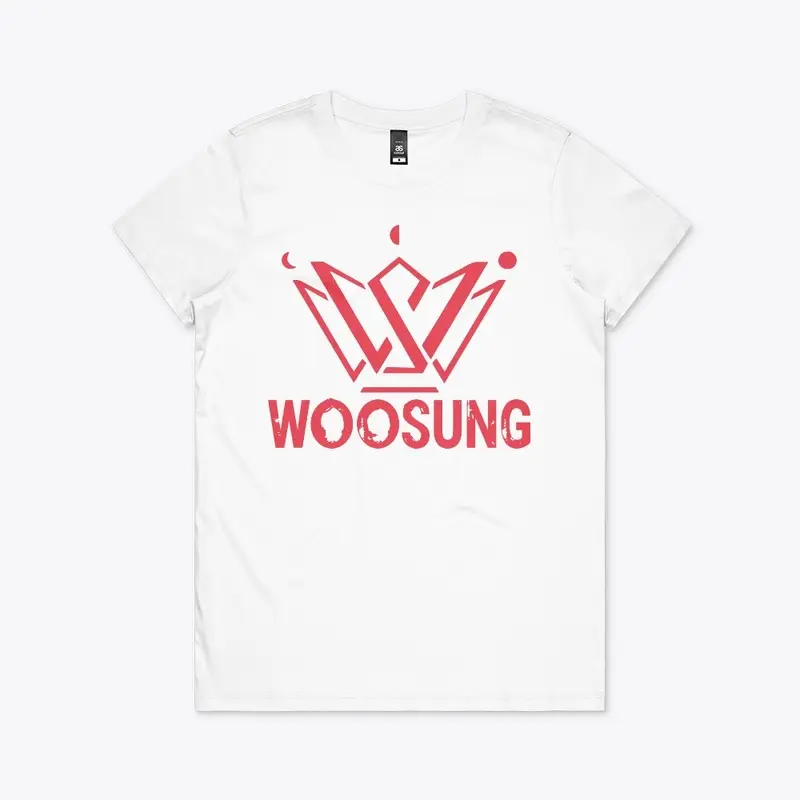 Woosung Merch