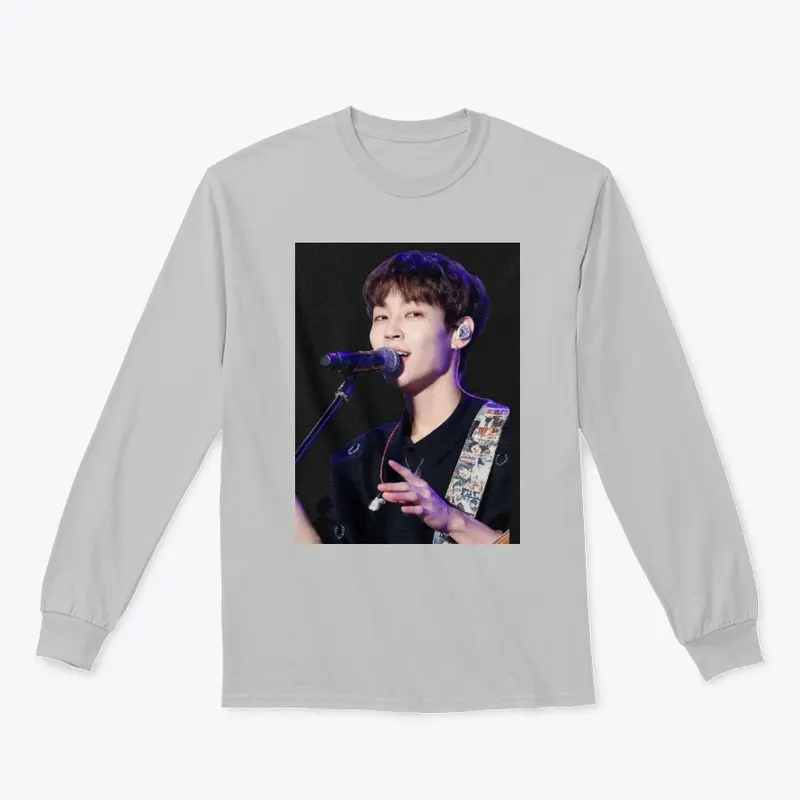 Woosung Merch