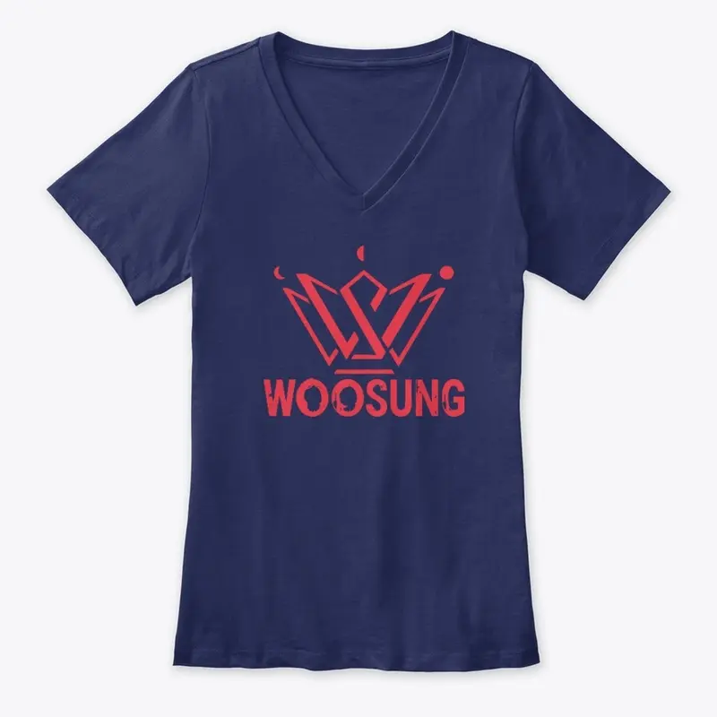 Woosung Merch