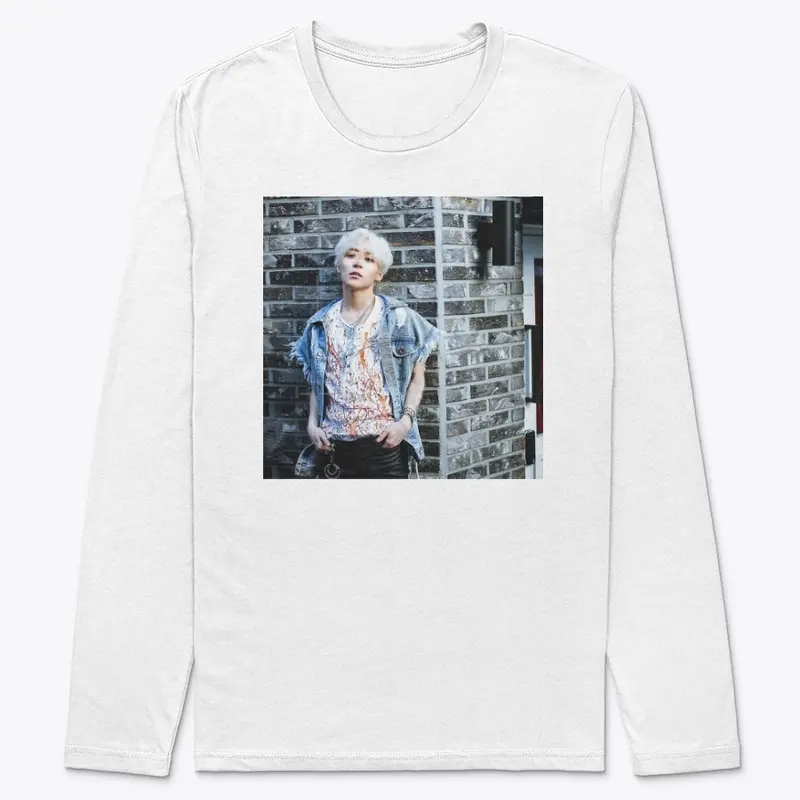 Woosung Merch