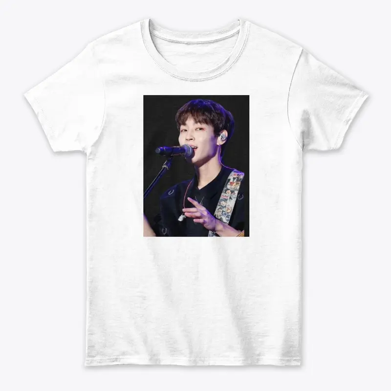 Woosung Merch