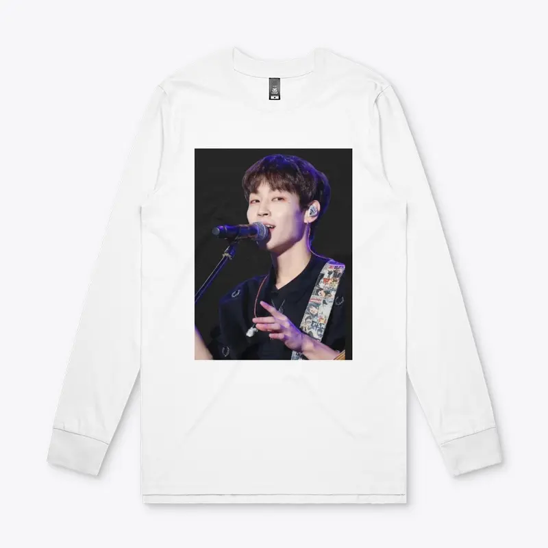 Woosung Merch