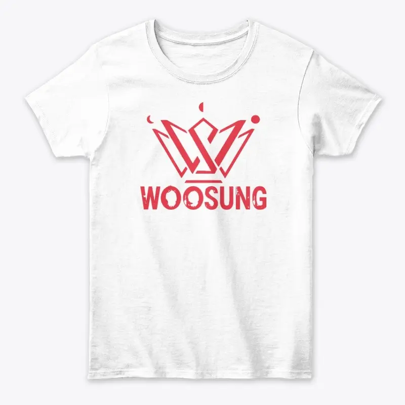 Woosung Merch