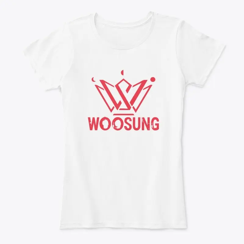 Woosung Merch