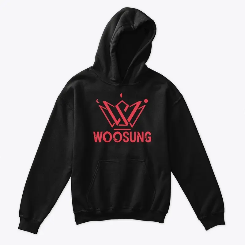 Woosung Merch