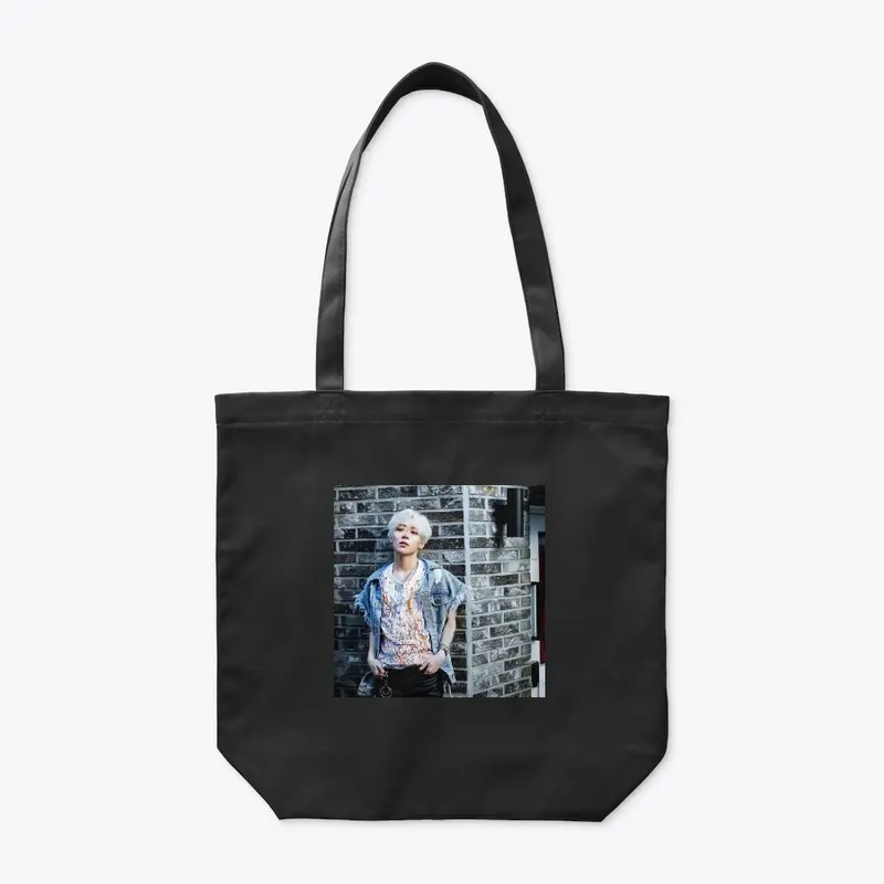 Woosung Merch