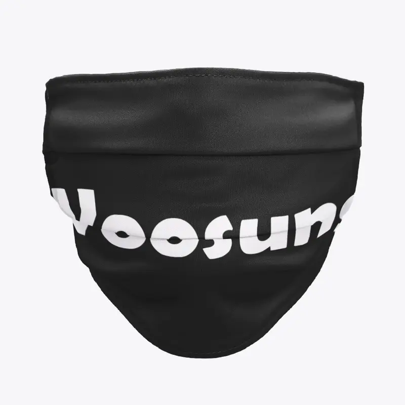 Woosung merch Logo