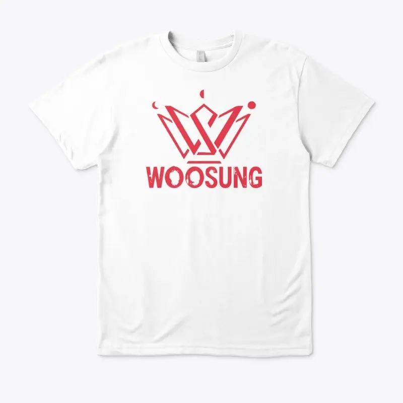 Woosung Merch