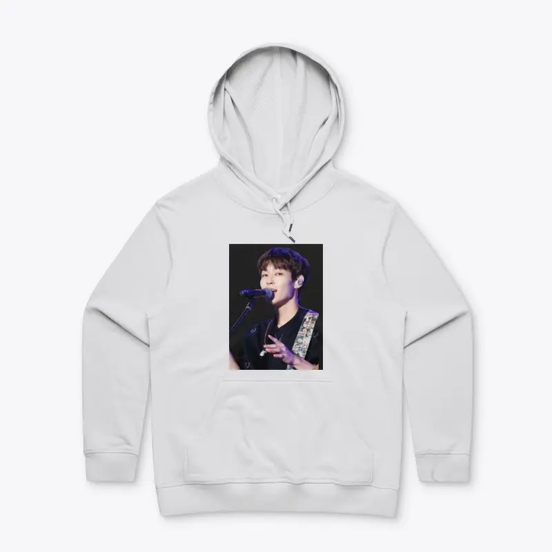 Woosung Merch