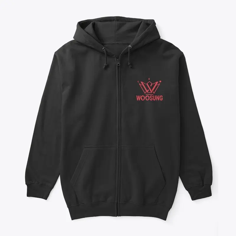 Woosung Merch