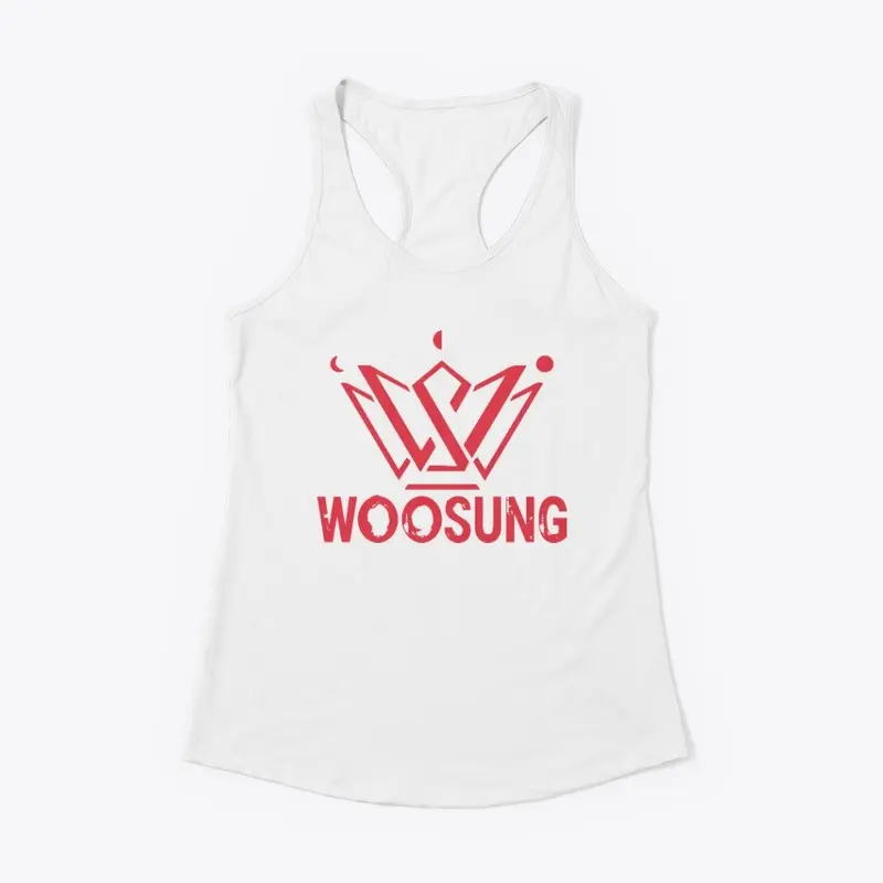 Woosung Merch