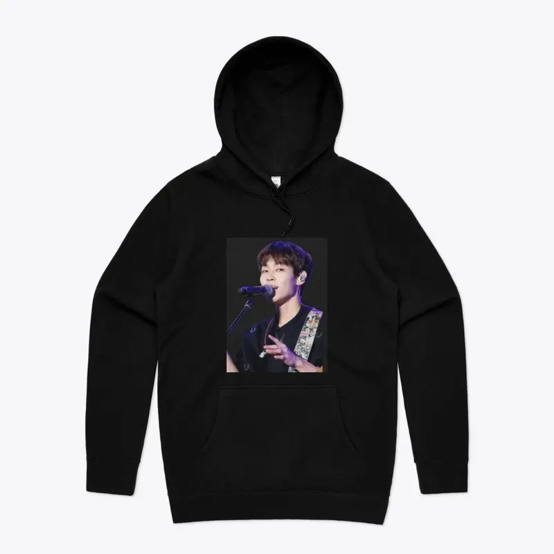 Woosung Merch