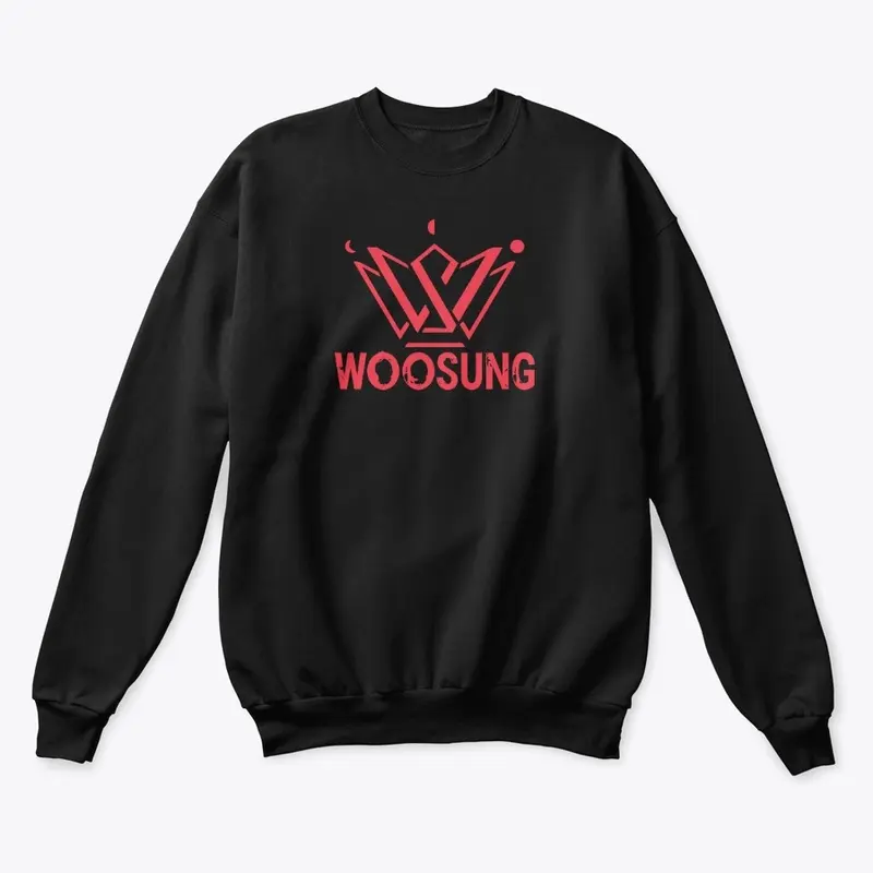 Woosung Merch