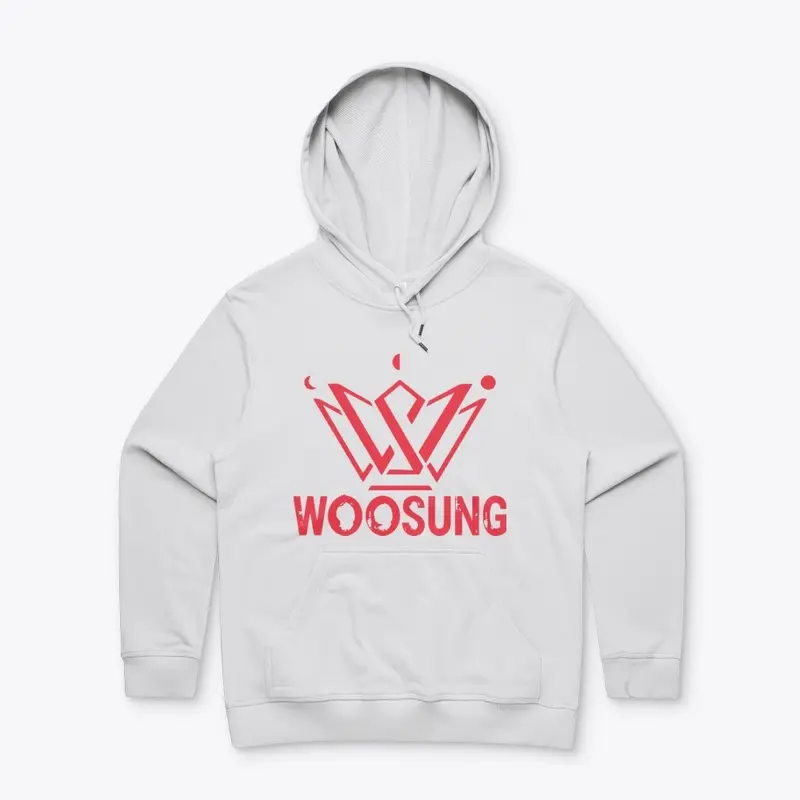 Woosung Merch