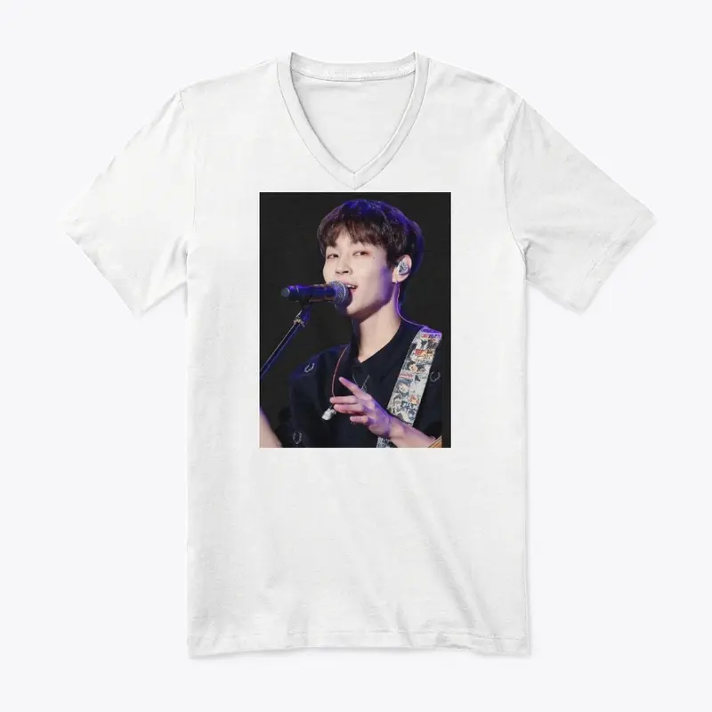 Woosung Merch