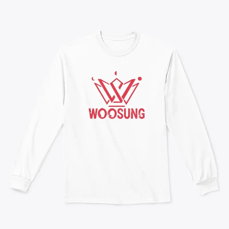 Woosung Merch