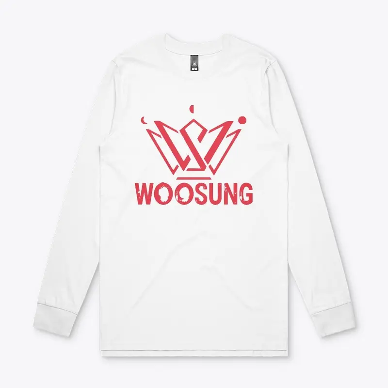 Woosung Merch