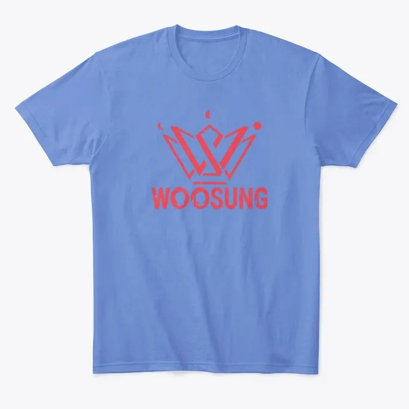 Woosung Merch