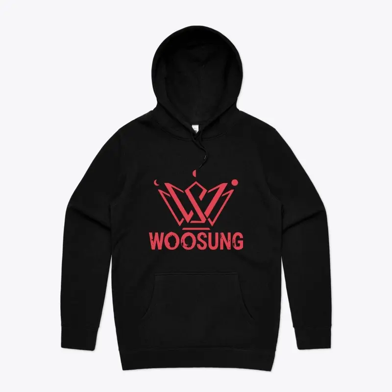 Woosung Merch