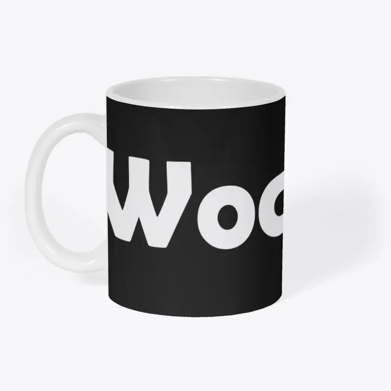 Woosung merch Logo