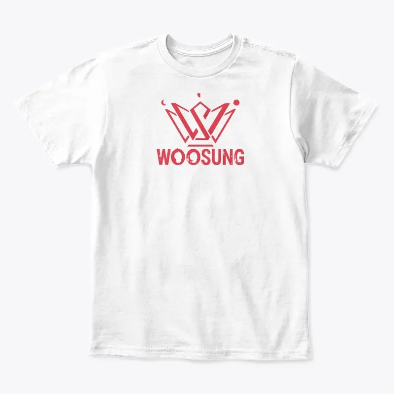 Woosung Merch