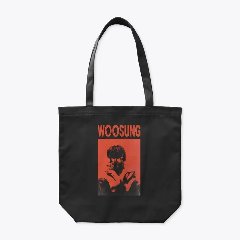 Woosung Merch