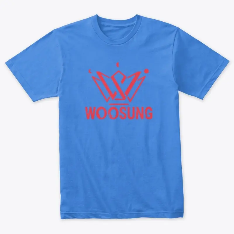 Woosung Merch