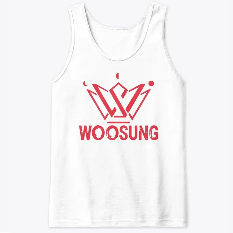 Woosung Merch