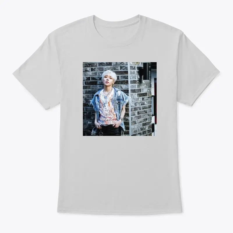 Woosung Merch