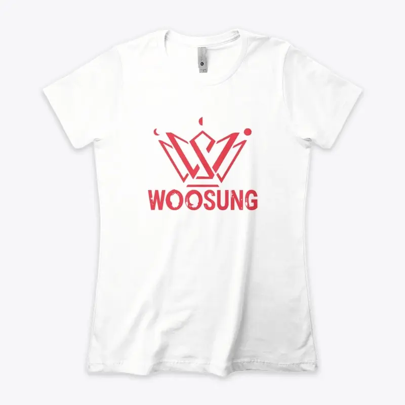 Woosung Merch