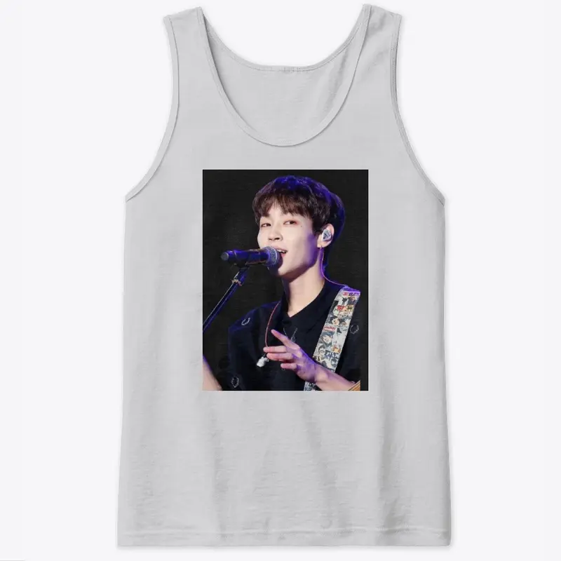 Woosung Merch