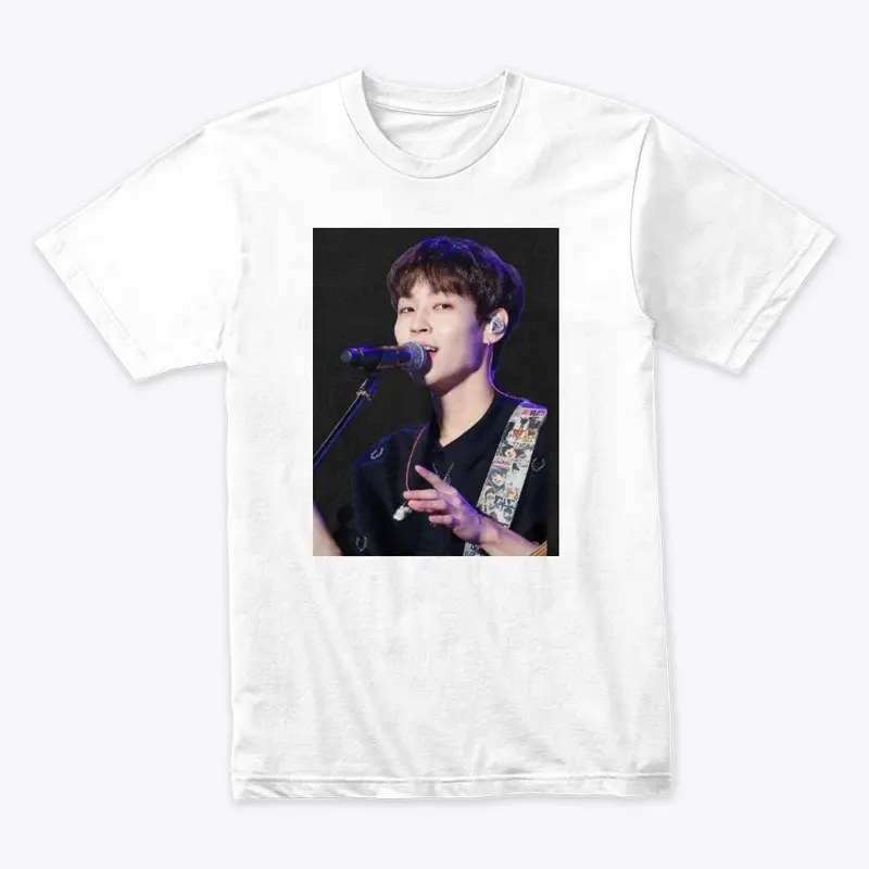 Woosung Merch