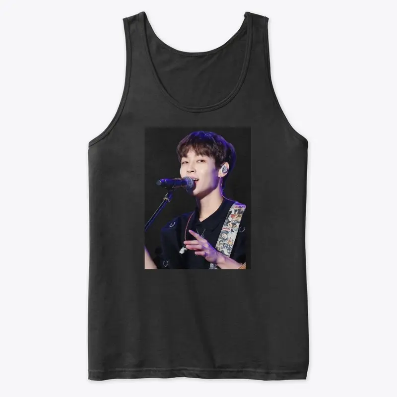 Woosung Merch